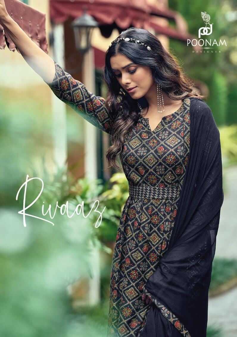 Poonam kurti Rivaaz